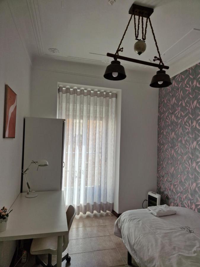 Zuni Guest House Lisbon Exterior photo